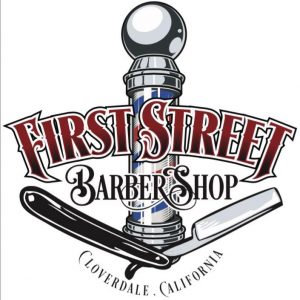 First Street Barber