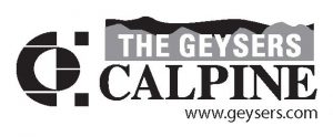 Calpine Geysers